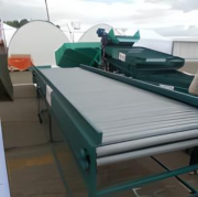 Стол роликовый селекционный для переборки корнеплодов Сп-1000 Алматы