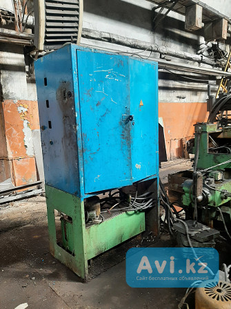 Продам шлифовальный станок Вш760 , со склада в Челябинске Костанай - изображение 1