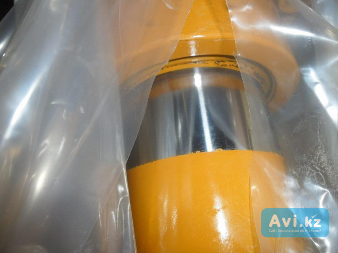 Гидроцилиндры ковшевые рукояти на Cat hyundai komatsu hitachi Алматы - изображение 1