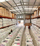 Компания Cosmos Textil - крупный дистрибьютор стоковой одежды, с 11 складами и более 3000000 видов Алматы