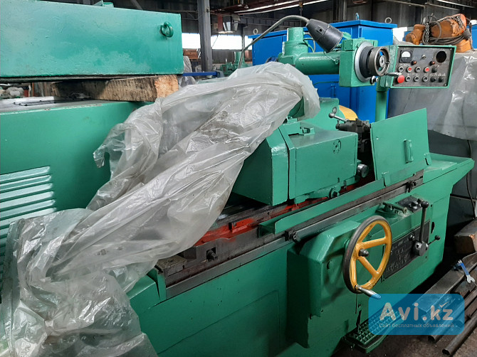 Продам шлифовальный станок 3у131 , со склада в Челябинске Костанай - изображение 1