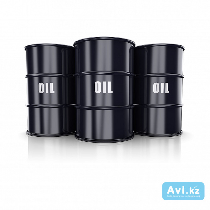 Масло моторное М-10в2 в бочках Алматы - изображение 1