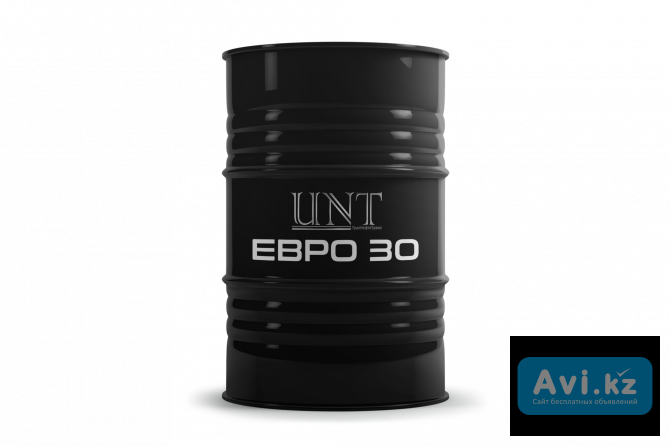 Теплоноситель Евро 30 для системы отопления Алматы - изображение 1