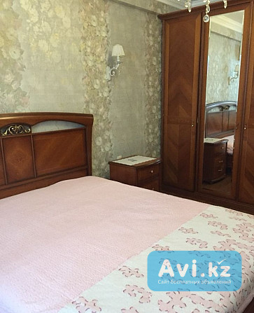 Аренда 2 комнатной квартиры помесячно Алматы - изображение 1