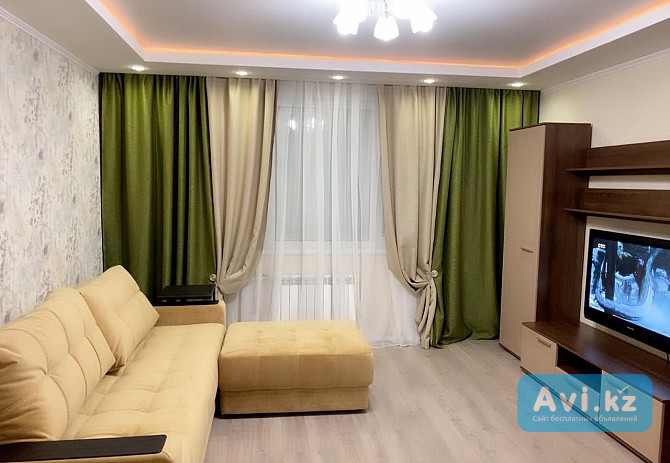 Аренда 2 комнатной квартиры помесячно Караганда - изображение 1