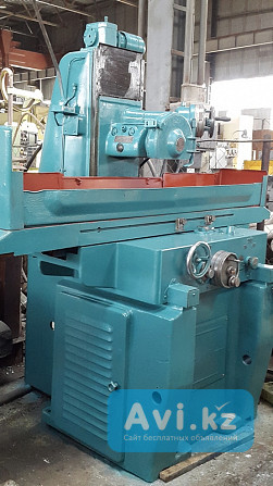Продам шлифовальный станок 3г71 , со склада в Челябинске Костанай - изображение 1