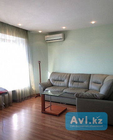 Аренда 2 комнатной квартиры помесячно Шымкент - изображение 1