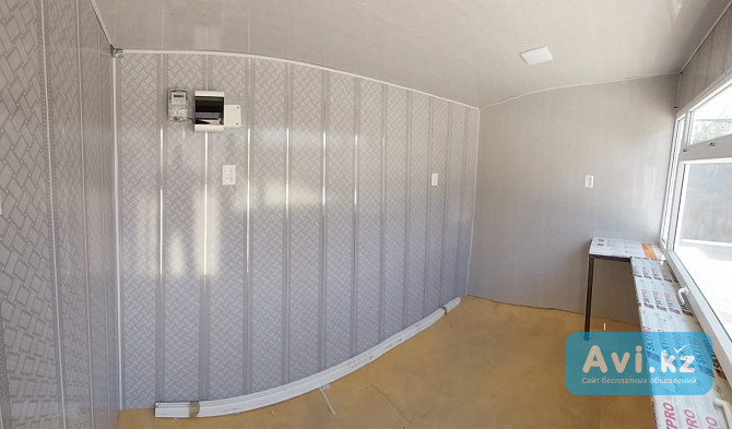 Продается будка для мороженного Шымкент - изображение 1