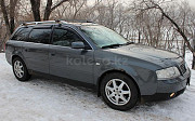 Audi A6, 2002 Алматы