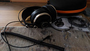 Наушники Sennheiser HD 599 Isk Hd9999 Костанай