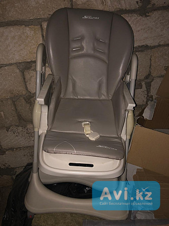 Продается детское кресло Атырау - изображение 1