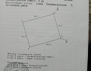 Дом 55 м<sup>2</sup> на участке 5.5 соток Алматы