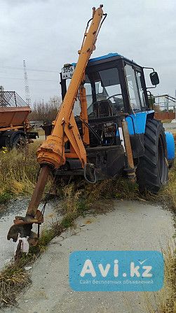 Продам установку с бурильно-крановым оборудованием Бм-205в Другой город России - изображение 1