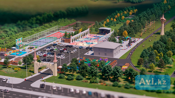 3D Дизайн разработка 3д визуализация дизайнер визуализатор Астана - изображение 1