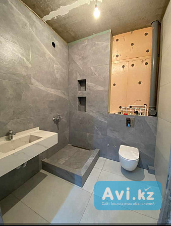 Укладка плитки и керамогранита Актобе - изображение 1