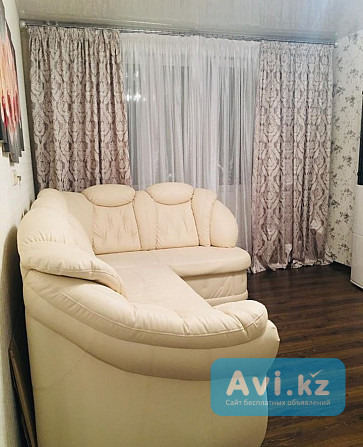 Аренда 2 комнатной квартиры помесячно Шымкент - изображение 1