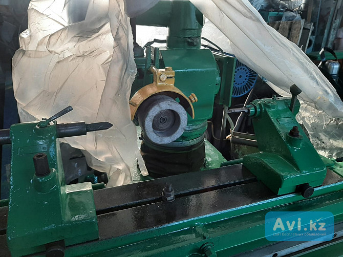 Продам заточной станок 3м642, со склада в Челябинске Костанай - изображение 1