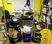 Уборка магазинов Алматы