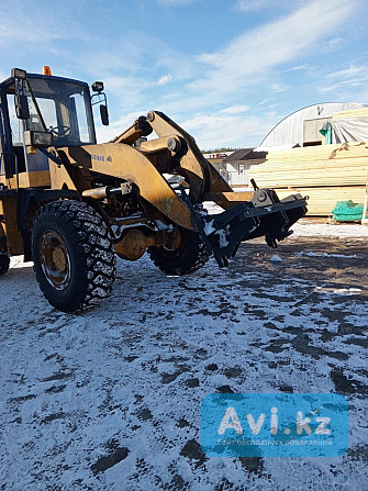 Быстросъем для фронтальных погрузчиков до 3000 кг Астана - изображение 1