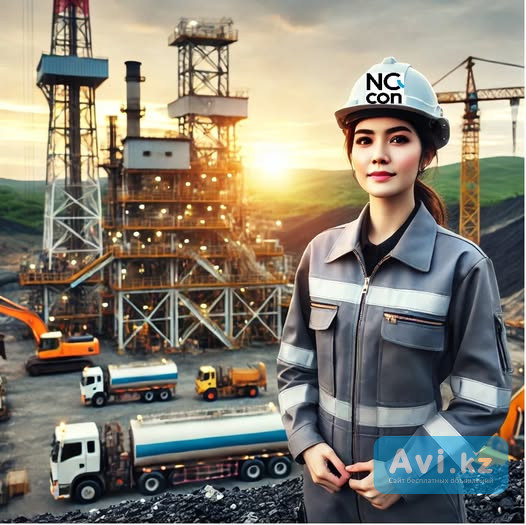 Ищете инженеров, специалистов и топ-менеджеров? Мы найдём лучших Астана - изображение 1