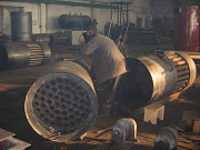 Паровые водогрейные котлы Щучинск