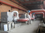 Паровые водогрейные котлы Щучинск