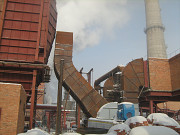 Паровые водогрейные котлы Щучинск