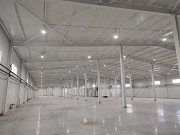 Сдам в аренду складские помещения Астана