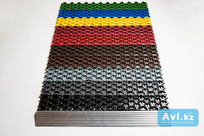 Покрытие Антикаблук пр-во Россия 10-14 мм Алматы - изображение 1