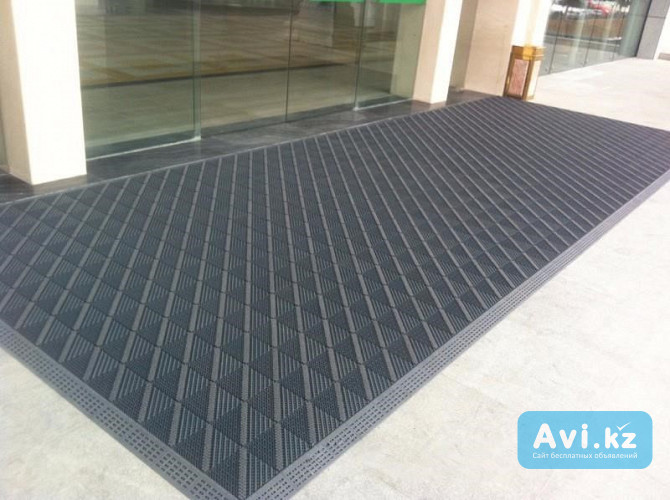 Покрытие Антикаблук пр-во Китай 25 мм Алматы - изображение 1