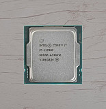 Процессор Intel Core i7 11700f Алматы