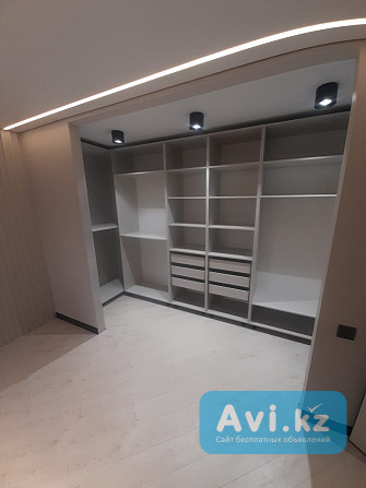 Изготовление мебели на заказ Усть-Каменогорск - изображение 1