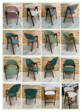 Carpentry shop in Kazakhstan (almaty) sells luxury chairs Алматы