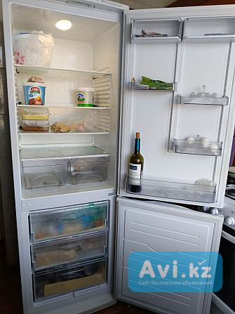 Холодильник Atlant Костанай - изображение 1