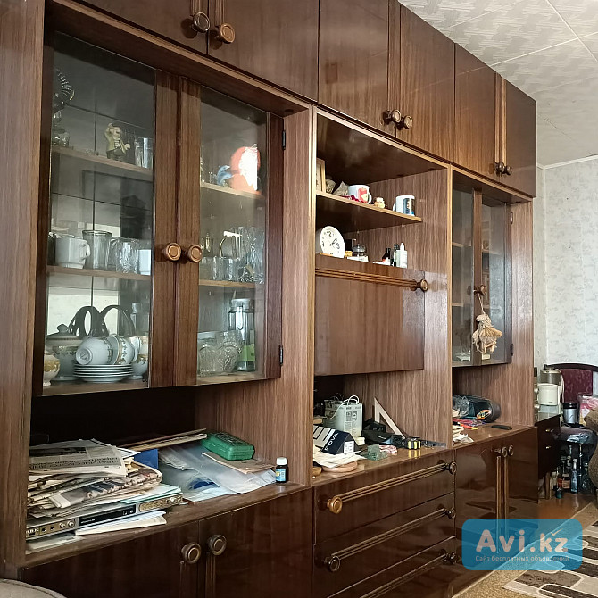 Стенка. Югославия Костанай - изображение 1