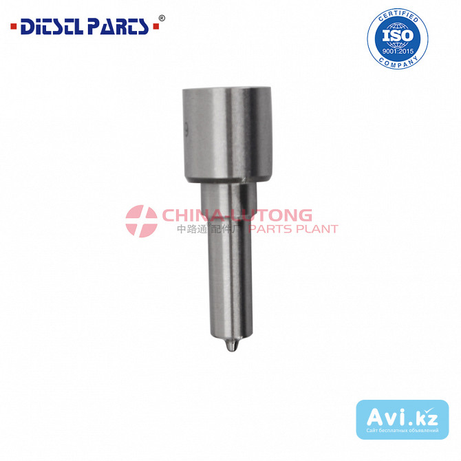 Diesel Fuel Injector Nozzles 430p059092 Жезказган - изображение 1
