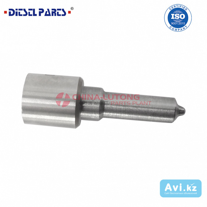 Fuel Injection Nozzle L311pbc Fuel Injection Nozzle M0011p162 Жезказган - изображение 1