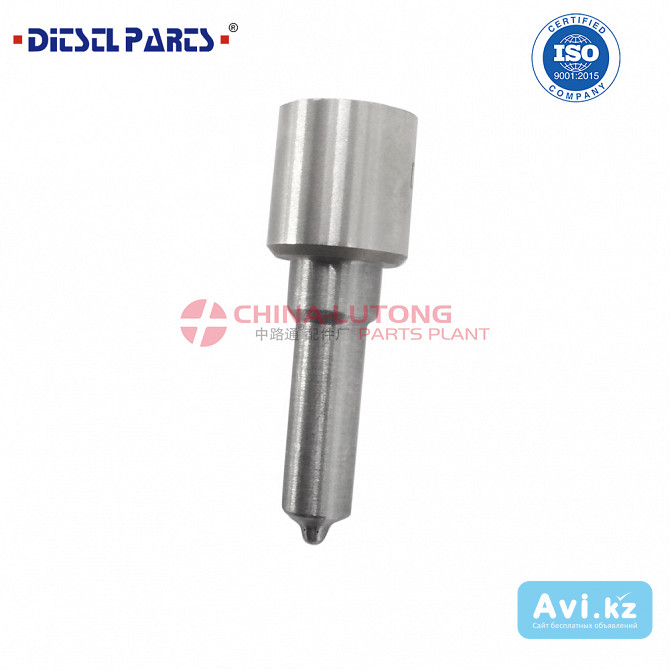 Fuel Injection Nozzle L239pbc Fuel Injection Nozzle M0031p145 Жезказган - изображение 1