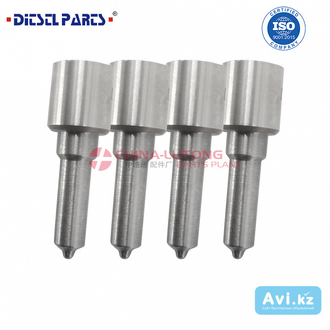 Automotive nozzles F00vx40061 Automotive nozzles G3s120 Жезказган - изображение 1