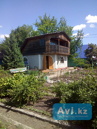 Продам дачу 60 м2 с участком 5 соток Петропавловск - изображение 1