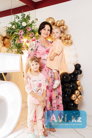 Фотограф Алматы / семейный и детский фотограф Алматы - изображение 1