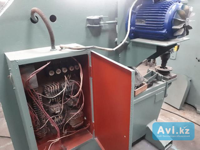 Продам ножницы мод. Н4516 со склада Костанай - изображение 1