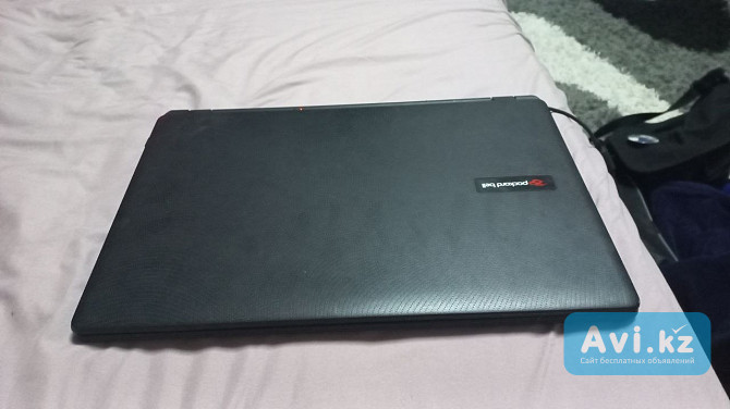 Продам ноутбук packard bell Тобыл - изображение 1