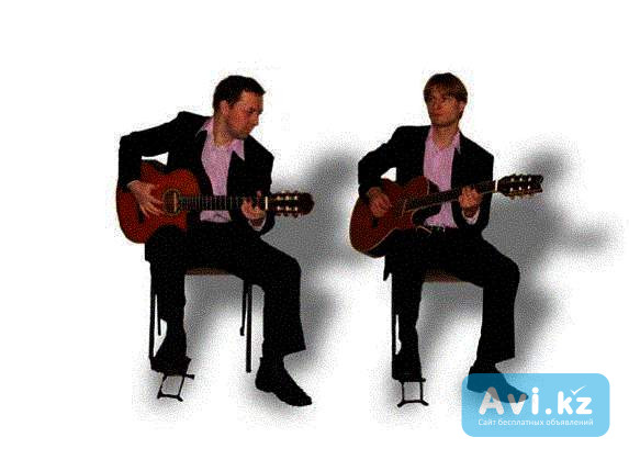 Индивидуальное обучение игре на гитаре Семей - изображение 1