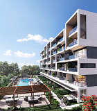 2-пәтер 48м² Түркия, Анталья, Алтынташ За границей