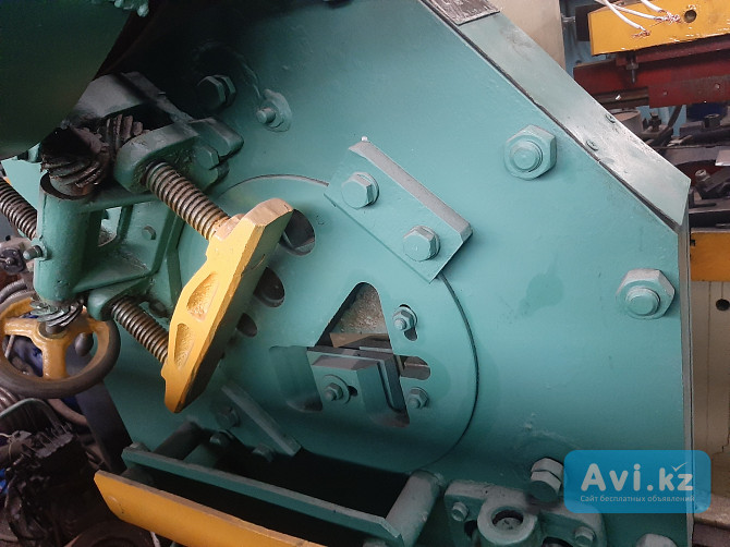 Продам ножницы мод. Н513 со склада Костанай - изображение 1