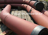 Отвод ОГ 45-1220х16, 5 мм К60-7, 5-0, 75-5dn-3150/3150-ухл, рисп=11, 3 Мпа