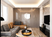 3-к. пәтер 112м² Түркия, Мерсин, Эрдемли За границей