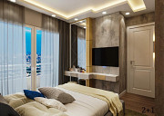 3-к. пәтер 112м² Түркия, Мерсин, Эрдемли За границей