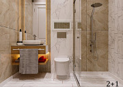 3-к. пәтер 112м² Түркия, Мерсин, Эрдемли За границей